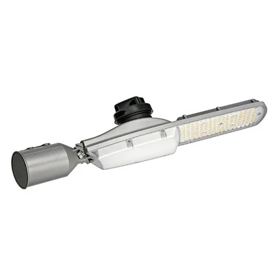 80W Su Geçirmez Led Sokak Lambası